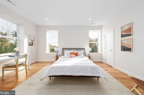 4214 16th St, Washington DC  20011-7006 exterior