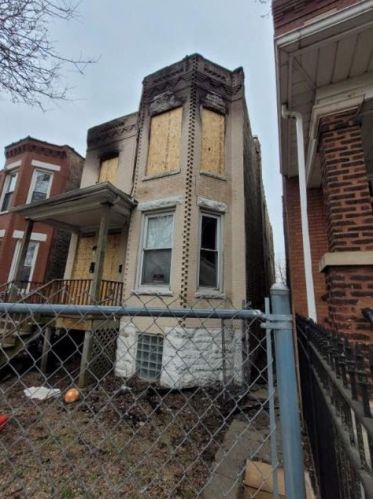 11825 Sangamon St, Chicago, IL 60643-5235