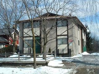 1427 State St, Ann Arbor MI  48104-3739 exterior