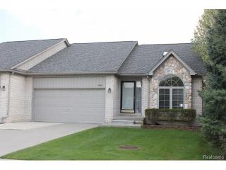 15902 View Dr, Macomb Township MI  48044-3925 exterior