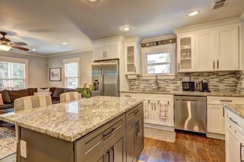 1401 Forrest Ave, Atlanta GA 30344-2709 exterior