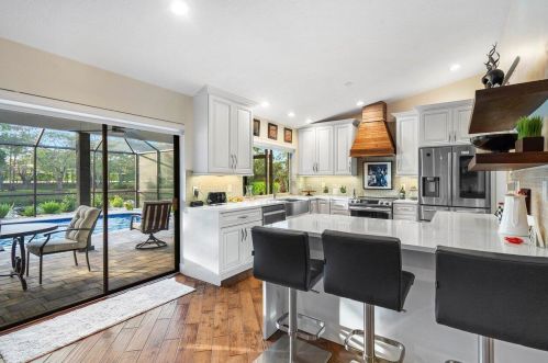 2901 24th Ter, Boca Raton FL  33431-6203 exterior