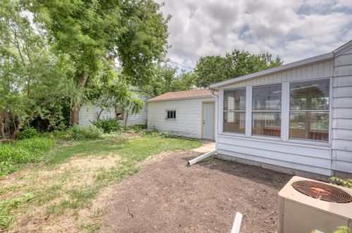 2660 70, Milwaukee WI 53219-2507 exterior