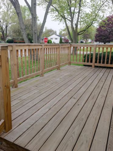 3108 78th Ave, Gary IN  46410-5110 exterior