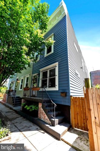 1503 Gales St, Washington DC 20002-4522 exterior