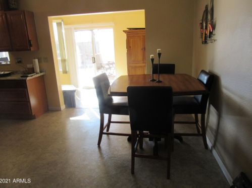 6190 Pebble Beach Dr, Chandler AZ 85249-4350 exterior