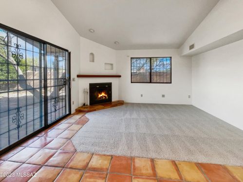 1285 Easy St, Tucson AZ  85719-1311 exterior