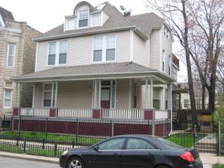4123 Ashland Ave, Chicago IL  60613-1804 exterior