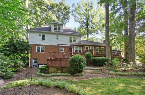 3261 Bolero Dr, Atlanta, GA 30341-5770