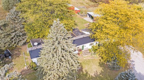 4013 Th, Grant MI 49327-9326 exterior