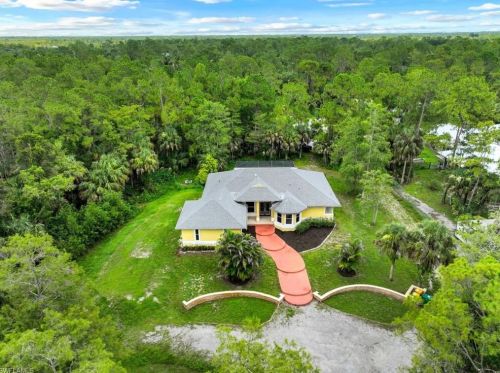 180 23 St, Naples FL 34120-1818 exterior