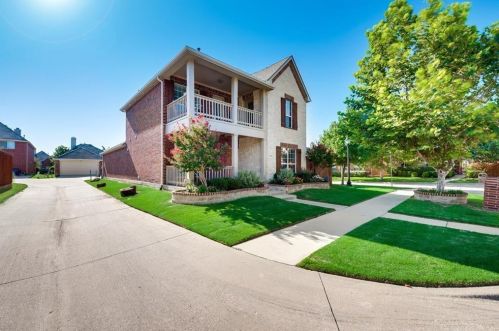 7842 Whitehart St, Frisco, TX 75035-3162