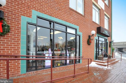 309 Wilkes St, Alexandria VA 22314-3853 exterior