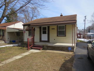 20430 Macarthur, Detroit MI  48240-1157 exterior