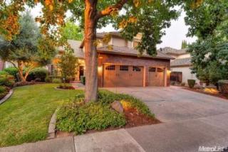 112 Conductor Way, Folsom CA  95630-8022 exterior