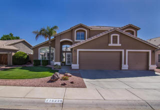 15225 40th St, Phoenix, AZ 85032-4628