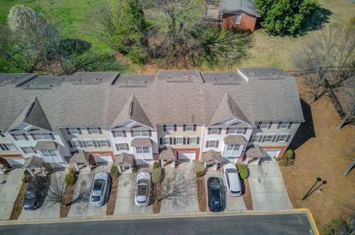 2495 Ivey Crest Cir, Tucker GA  30084-3762 exterior