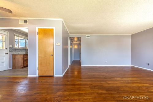 4557 84th Pl, Chicago IL  60652-3026 exterior