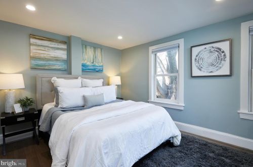 614 Alfred St, Alexandria VA  22314-1823 exterior