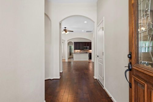 8642 Lighthouse Lk Ln, Humble TX 77346-5802 exterior