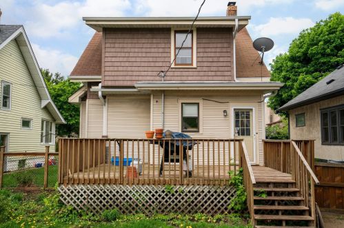 1299 Blair Ave, Saint Paul MN 55104-2008 exterior