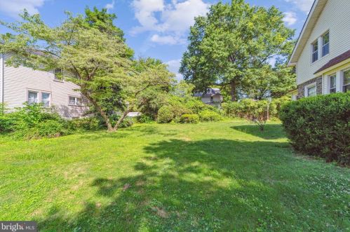 600 Sharp Ave, Manor PA 19036-2316 exterior