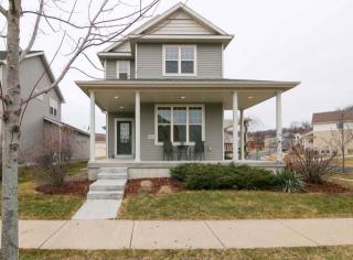 8862 Sunstone Ln, Madison, WI 53562-4275