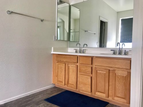 3305 Hawk Pl, Chandler AZ exterior