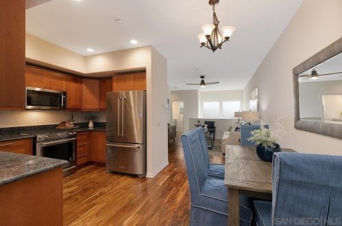 3928 Iowa St, San Diego CA 92104-2606 exterior