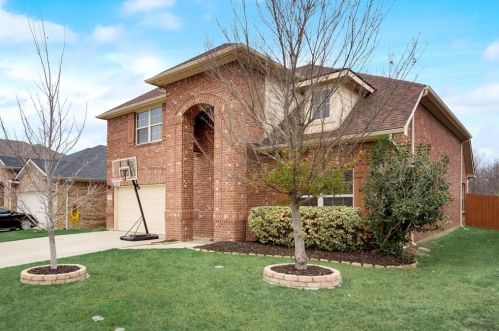 6549 Compass Ridge Dr, Dallas, TX 75249-2835