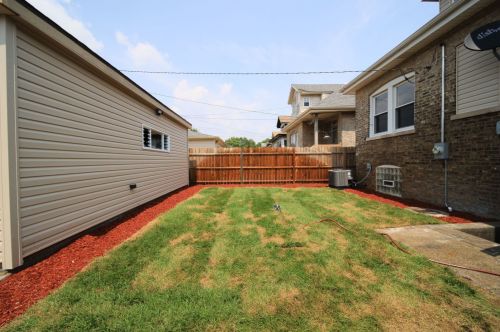 9232 Throop St, Chicago IL  60620-3659 exterior