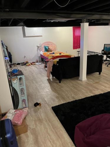 2452 Shannon Ave, Saint Louis MO 63136-3861 exterior