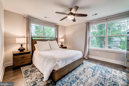 113 Maple St, Alexandria VA 22301-2606 exterior