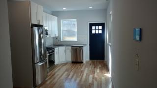 1254 26th St, Philadelphia PA  19121-4602 exterior