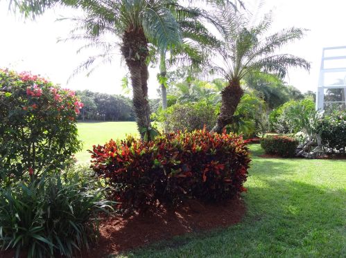 1626 Shelburnie Way, Fort Pierce FL  34952-6054 exterior