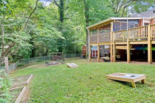 639 Cofield Dr, Atlanta GA 30354-1001 exterior