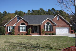 2005 Golfair Rd, Sumter, SC 29154-6188