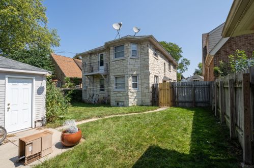 3427 53, Milwaukee WI 53216-3257 exterior