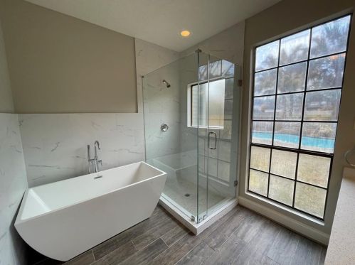 18523 Walden Frst Dr, Humble TX 77346-6006 exterior