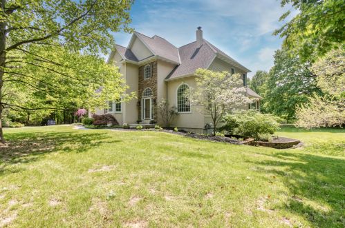 1920 76th St, Byron Township MI  49315-8520 exterior