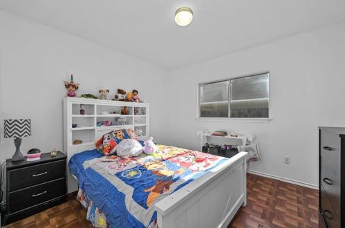 7905 Bramble Bush Dr, Austin TX exterior