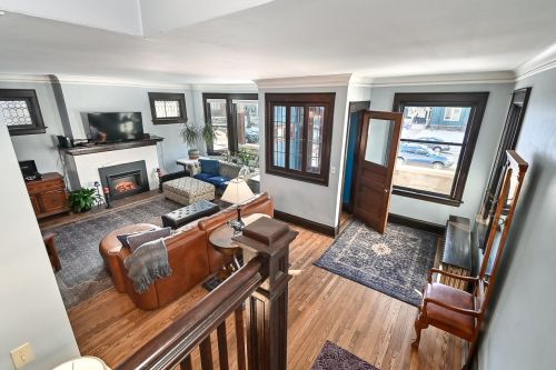 2946 Stowell Ave, Milwaukee WI 53211-3349 exterior