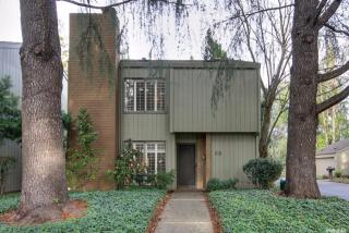 407 Dunbarton Cir, Sacramento CA  95825-6819 exterior