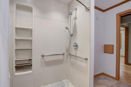 512 Morningside Ave, Madison WI  53716-1737 exterior