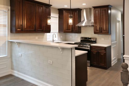 6243 Byron St, Chicago IL  60634-2506 exterior