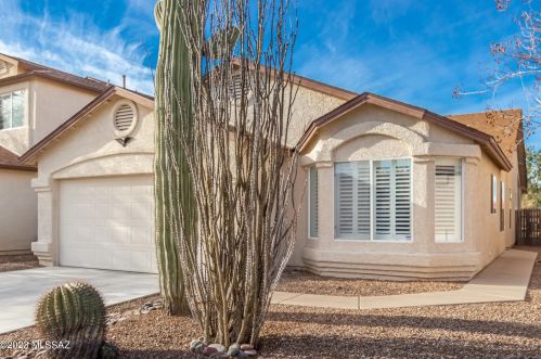 8964 Orchid Vine Dr, Tucson, AZ 85747-5321