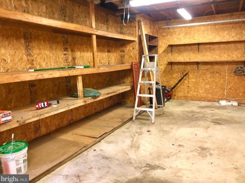 3810 Contees Wharf Ln, Edgewater MD 21037-3710 exterior