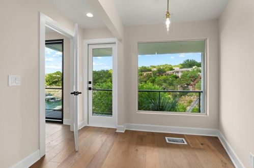 1027 Challenger, Austin TX 78734-4211 exterior