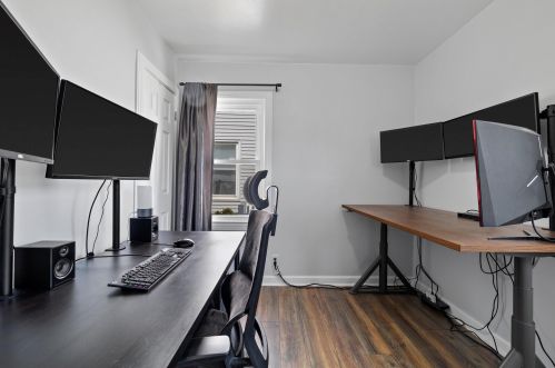 3418 92nd St, Milwaukee WI  53227-4418 exterior