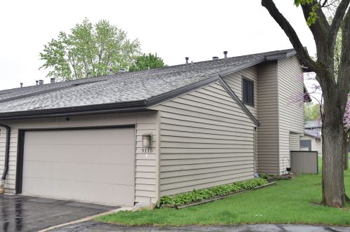 9115 70th St, Milwaukee WI  53223-2115 exterior